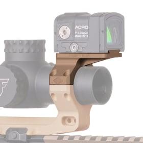 Reptilia ROF 90 FDE ACRO
