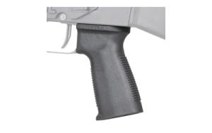 Reptilia REPTILIA CQG AK PISTOL GRIP BLACK