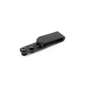 Toor Knives Inside Waistband Belt Clip