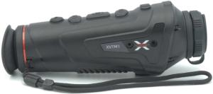 X-Vision XVT Thermal Monocular, Black, Small, TM1