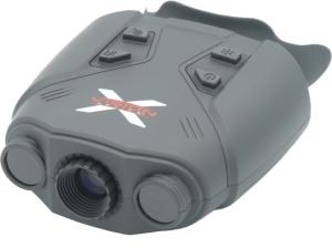 X-Vision 2.0 Pro Digital Night Vision Binoculars, Black, XANB22