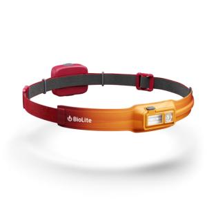 BioLite HeadLamp, 425 Lumens, Ember Yellow, HPA0312