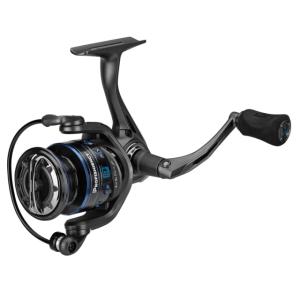 ProFISHiency A13 Charcoal/Blue Spinning Reel, 3000, Multicolor, A13-3KCB