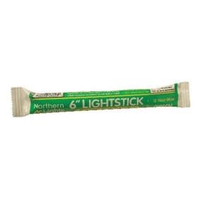Tru-Spec Field Gear Light Sticks Green 4531000