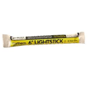 Tru-Spec FieldGear Light Sticks Yellow 4536000
