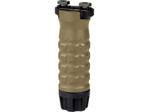 Samson Vertical Grip Grenade-Style M-LOK Aluminum - 281658