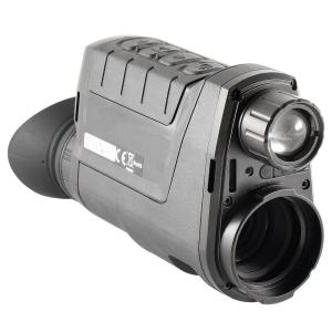 Cabin Thermal Imaging Monocular  384x288 with Laser Rangefinder Matte SKU - 306213
