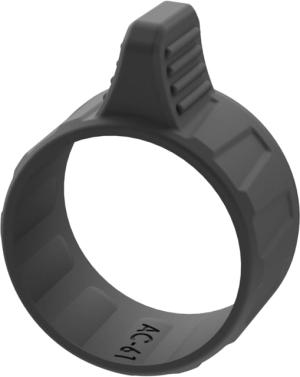 InfiRay Outdoor MH25 Objective Focus Cat Tail, Black, IRAY-AC61