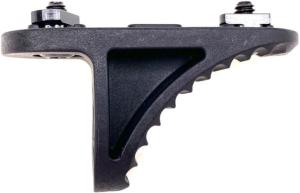 True North Concepts M-LOK Polymer K Length Gripstop, Black, GPK01