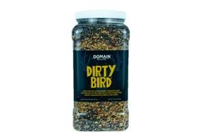 Domain Outdoors Dirty Bird Food Plot Mix