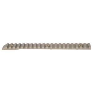 Q ACC-FIX-TOPRAIL-8.5IN-6 6M RAIL FIX 1913 8.5IN