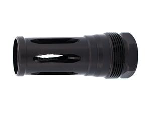 Rearden Mfg R2 Flash Hider 5/8-24, Black Nitride
