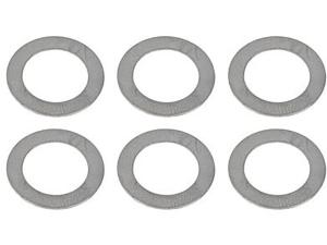 Advanced Armament Co (AAC) Barrel Shim Kit 5.56mm 1/2-28 .750" Outside Diameter, .500" Inside Diameter - 360159"