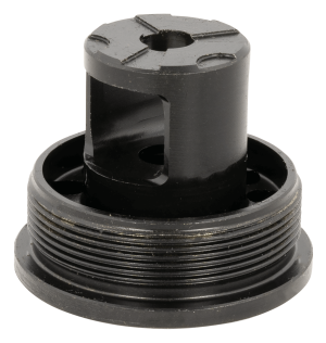 AAC Flange-Indexing Direct Thread Adapter 1/2"-28