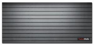 Tactical Walls ModWall Panel, Black, MWPANEL