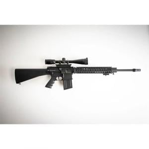 MODWALL NANO RIFLE HANGER FOR AR-308 850037533336