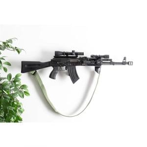 MODWALL NANO RIFLE HANGER FOR AK-47 850037533350