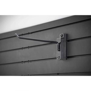 Modwall Accessory Hooks - Modwall Accessory Hook 4'''' Length