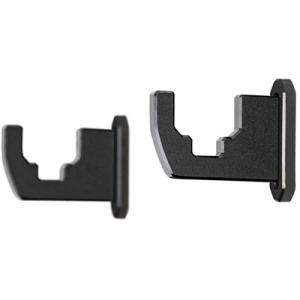 MODWALL NANO HORIZONTAL RAIL RACK