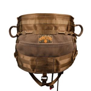 Latitude Outdoors Lonestar Saddle 01A21E49, SK-LS-XL