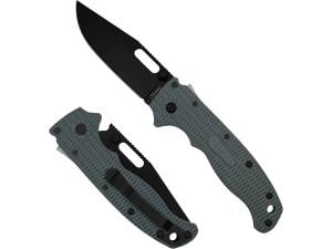 Demko Knives AD20.5 D2 Folding Knife - 337075