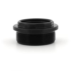 Wolfman Atlas Adapter - Wolfman Atlas Adapter Black Nitride