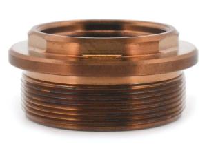 Rearden MFG Atlas Wolfman Suppressor Adapter Heat Treat 10093