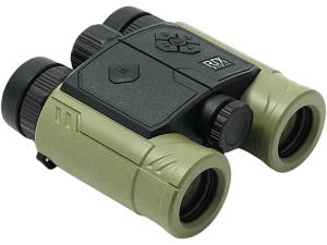 Rix Tactical MK-R3000 Ballistic Rangefinder Binoculars - 140506