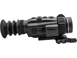 Rix Storm S2R Thermal Scope with Rangefinder 256x192 Resolution Black - 873103