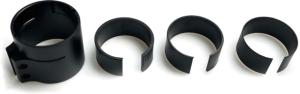 PARD Optics NV007S Adapter, 45mm, Black, 007SAD45