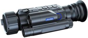 PARD Optics Thermal Imaging 1-4x25mm Rifle Scope w/LRF, OLED, 384x288, 50Hz, Black, SA32-25 w/LRF
