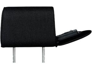 The Headrest Safe Company Vulcan Headrest Safe and Non-Safe Bundle - 965071