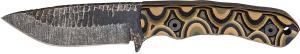 Stroup Knives Folding Pocket Knife Compact Lightweight Durable Design