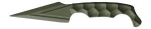 STROUP ULTRALITE 3.75" ODG W/SHEATH