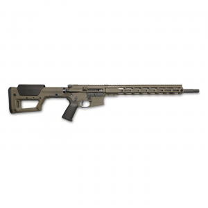 RISE Armament Watchman XR Rifle Semi-automatic 22 ARC 18 inch Barrel Patriot Brown 10+1 Rounds