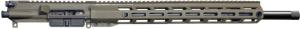 RISE Armament Watchman XR 6mm ARC 18" Bbl Patriot Brown Complete Upper RA-6ARC-CU-BRN-18
