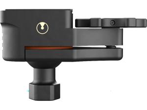 Ultradyne UD Orbit Barricade Ballhead with Arca-Pic Clamp - 778093