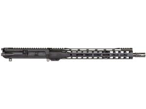 DPMS M-lok Nitride .308 Winchester 16 inch Upper Receiver w/BCG/CH One Size DP51655135005