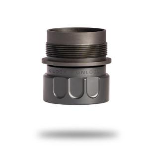 RUGGED UNIVERSAL MOUNT R.U.M.Grade 5 Titanium ConstructionMulti Platform Compatibility 47