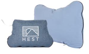 HEST Standard Pillow, Blue, P21508BLU