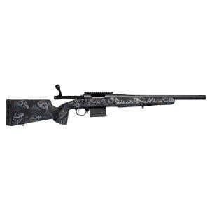 Horizon Firearms RF015P381814T21 Villain 22-250 Rem 18” Iota Eko