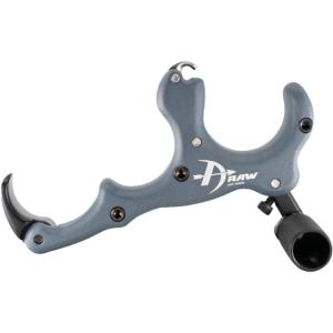 B3 Archery Draw Open Hook Release 1502023