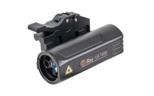 InfiRay Outdoor ILR- 1000-2 Laser Rangefinder IRAY-AC82