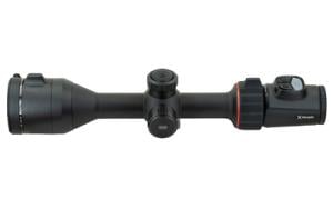 Nocpix ACEL35 Thermal Black 4x 35mm 384x288, 60Hz Resolution