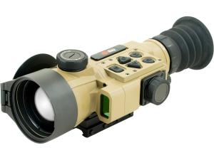 InfiRay Outdoor RICO HYBRID LRF Thermal Weapon Sight 3.5x 50mm 640x480 Resolution 10µm Sensor - 443771