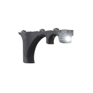 Viridian 4LUX CQ Forward Grip Light 400 Lumen M-LOK Black