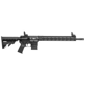 TIPPMANN A101365 M4-22 ELITE 22WM 18”10+1 BLK