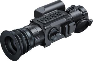 PARD NV008SP2 NIGHT VISION RFL SCP 70MM 850NM IR W/LRF