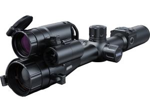 PARD TD62-70 Multi-spectral Thermal Imager/Night Vision Scope w/ LRF