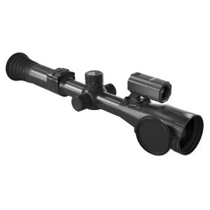 PARD PANTERA 480 THERMAL RIFLE SCOPE 35MM LENS W/LRF